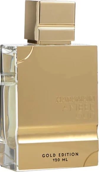 Eau de Parfum unisex Al Haramain Amber Oud Gold Edition 120ml