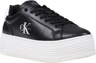 Atlete femra Calvin Klein Jeans të zeza