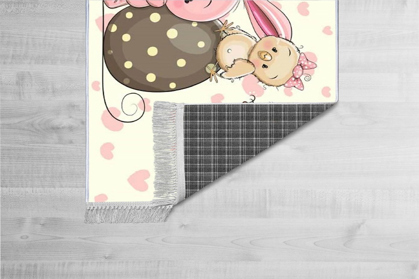 Qilim për korridor, shumëngjyrësh, Conceptum Hypnose, ELS530, 80x150cm