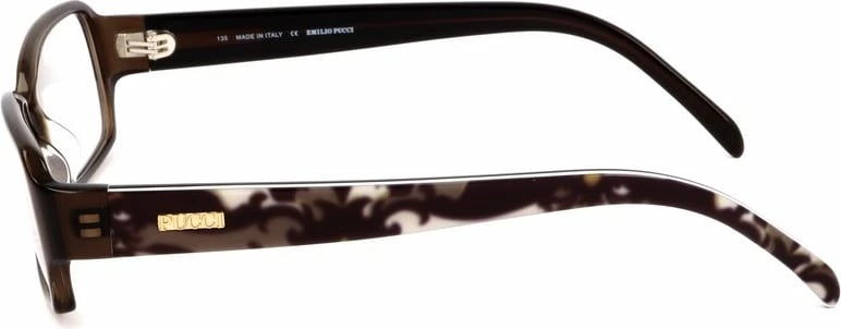 Syze plastike Emilio Pucci, bicolor