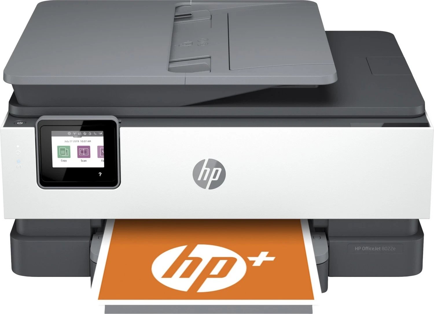 Printer HP OfficeJet Pro 8022e, i bardhë / i zi