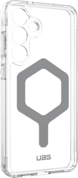 Mbështjellës UAG Plyo Pro MagSafe për Samsung Galaxy S25+ 5G, Transparent