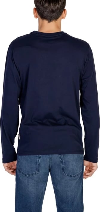 Xhemper Napapijri për meshkuj, blu