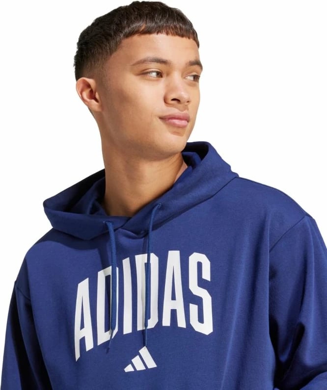 Duks për meshkuj adidas, kaltër