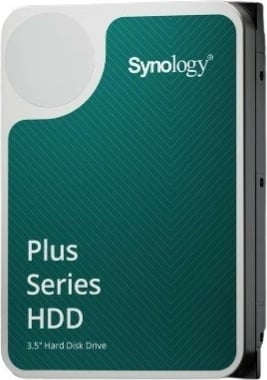 HDD i brendshëm Synology HAT3300-2T, 2TB, 3.5", SATA III