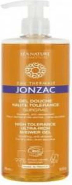 Xhel dushi uniseks Jonzac Ultra i pasur 500ml Xhel dushi uniseks Jonzac Ultra i pasur 500ml
