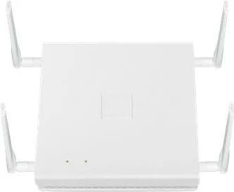 Access point, LANCOM LX-6402 LX6402 61825, Wi‑Fi 6, 4 Gbps, mbështet antena të jashtme, e bardhë