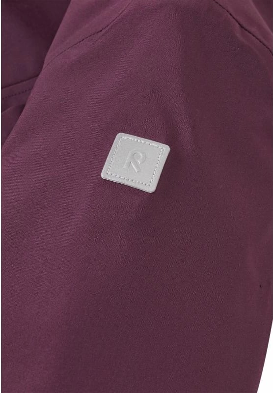 Jakne për fëmijë Reima, vjollcë