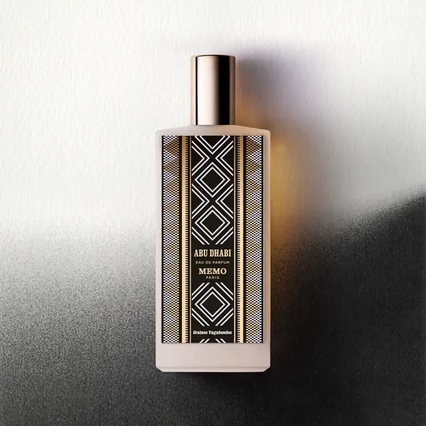 Eau de Parfum Memo Abu Dhabi, 75ml
