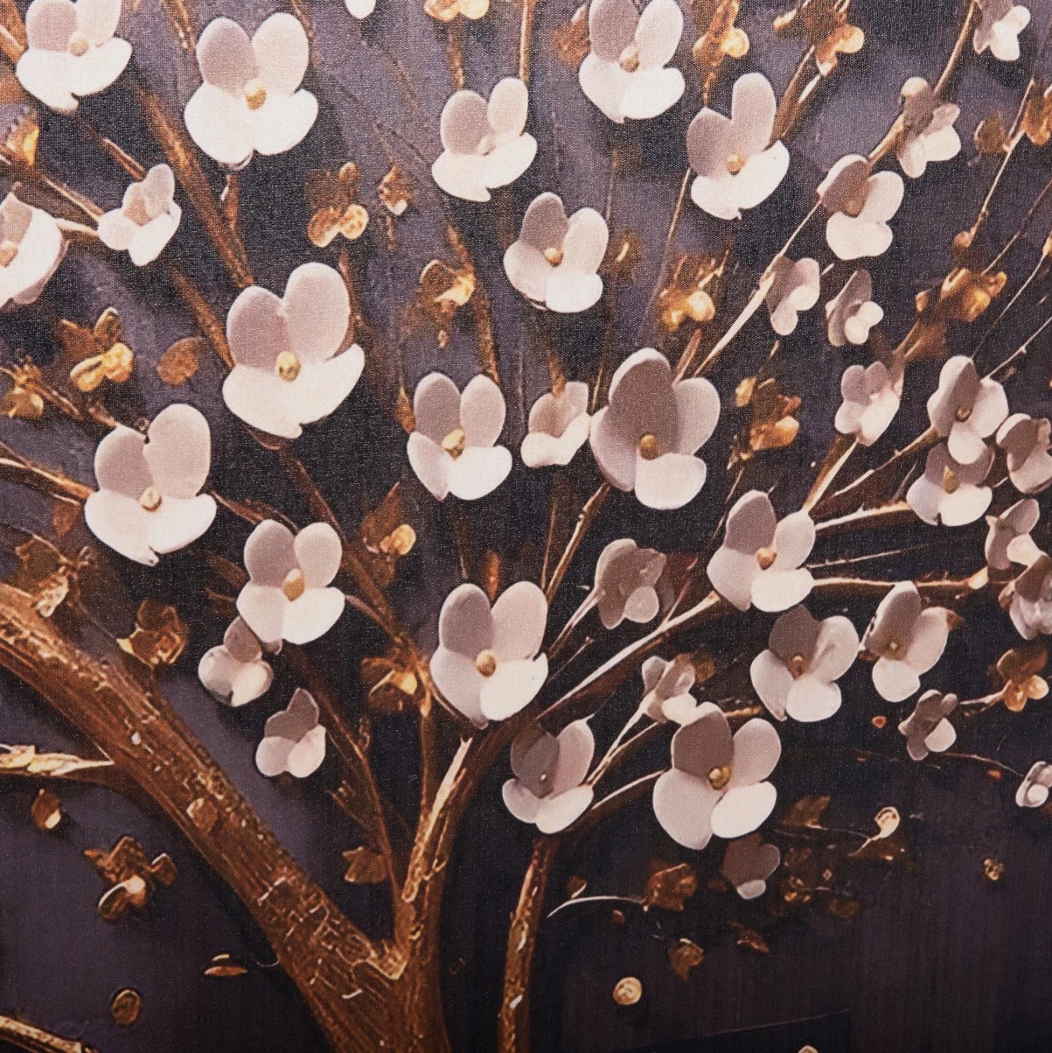 Pikturë muri GOBI FH4863, kanavacë e printuar, 98x2.5x68cm