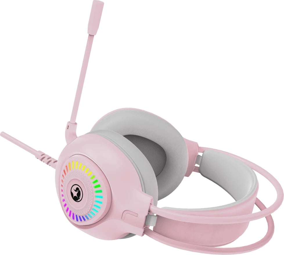 Kufje Me Kabëll MARVO H8325 PK