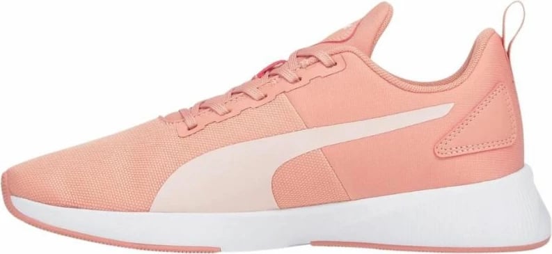 Atlete për femra Puma, ngjyrë portokalli