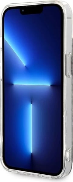 Mbështjellës Guess 4G MagSafe për iPhone 14, kafe Mbështjellës Guess 4G MagSafe për iPhone 14, kafe