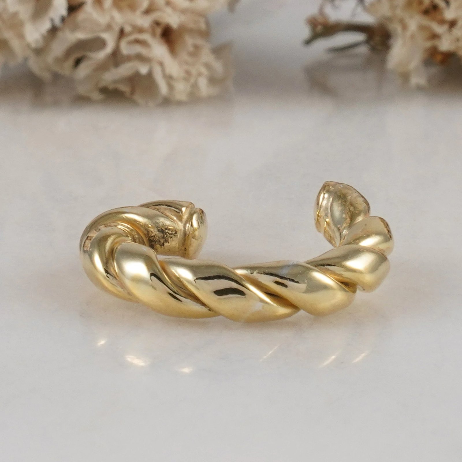 Vath argjendi, ngjyrë ari, Jumeon, 10885G