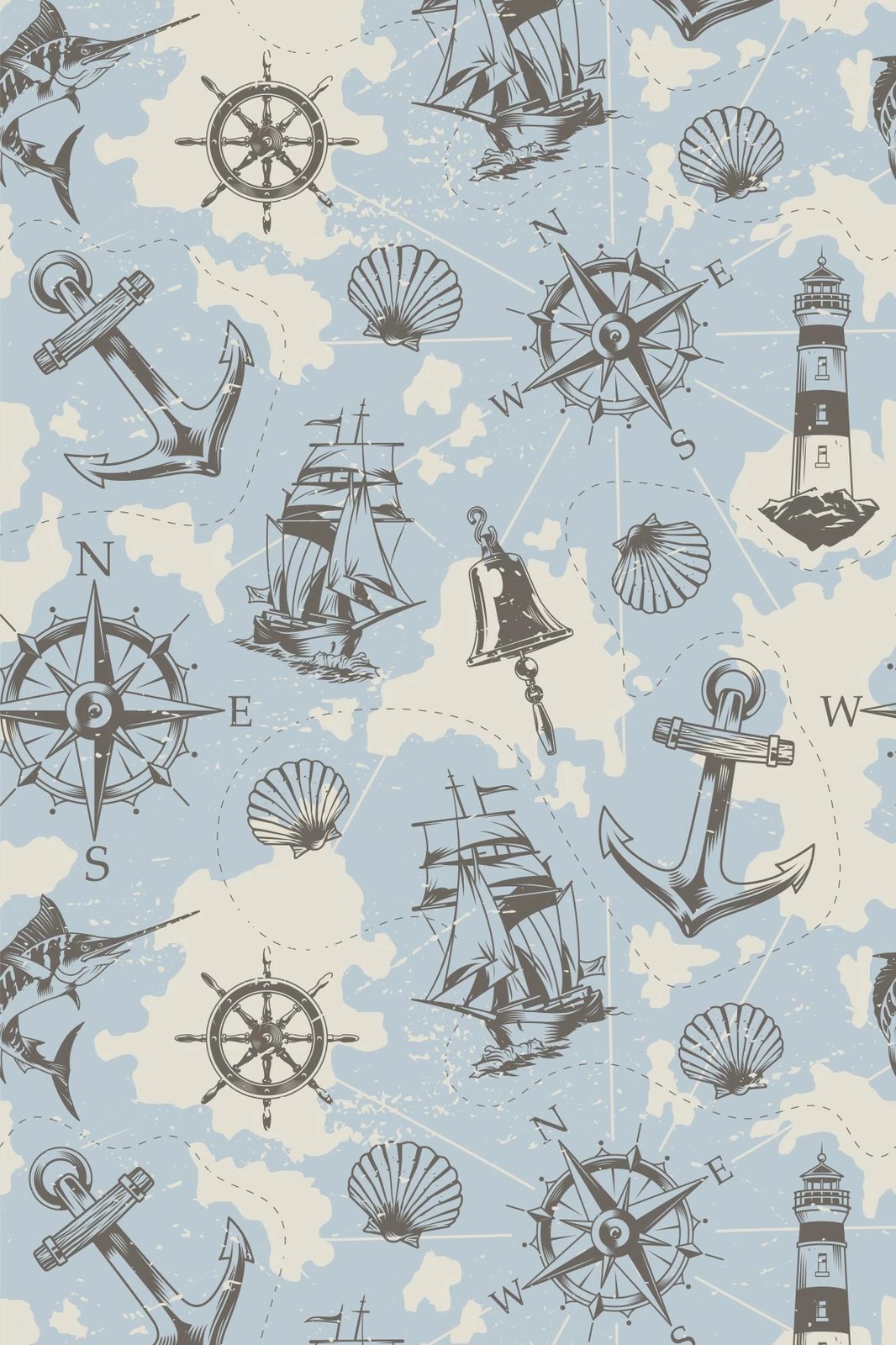 Set tapetesh për banjo (2 copë), Mijolnir, CT-5235