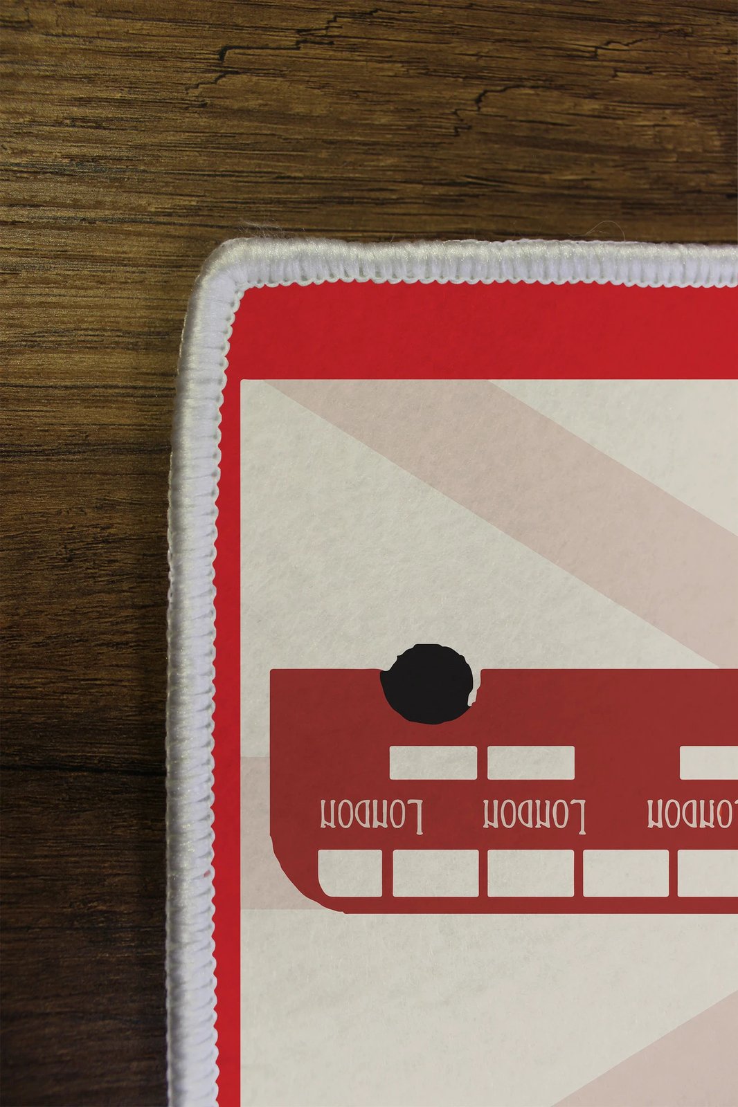 Qilim shumëngjyrësh, 80x120cm, Conceptum Hypnose, WOOKECE154