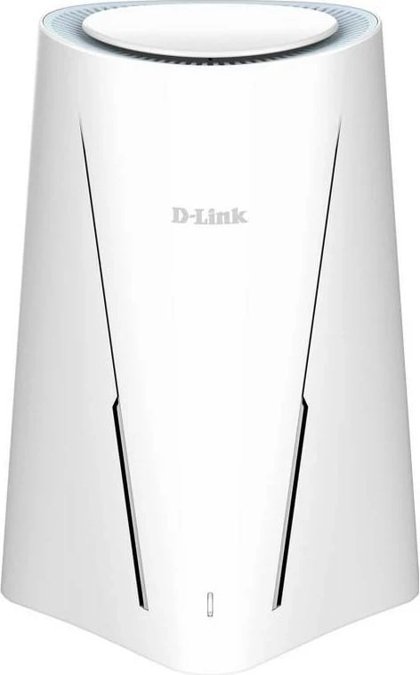 Router D-link G530, Wi-Fi 6, i bardhë