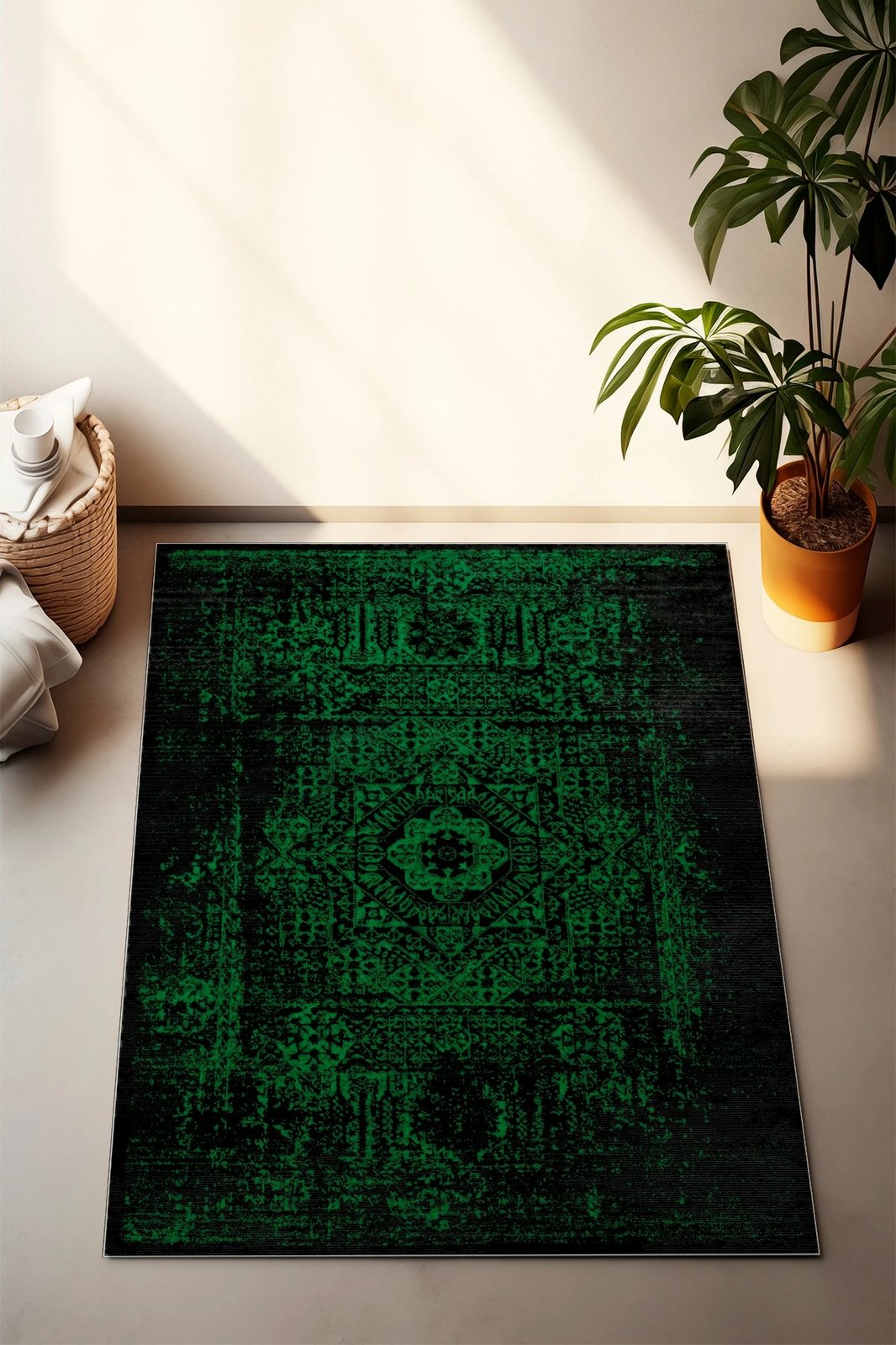 Qilim për korridor, Conceptum Hypnose, CT-1224, 80x150cm