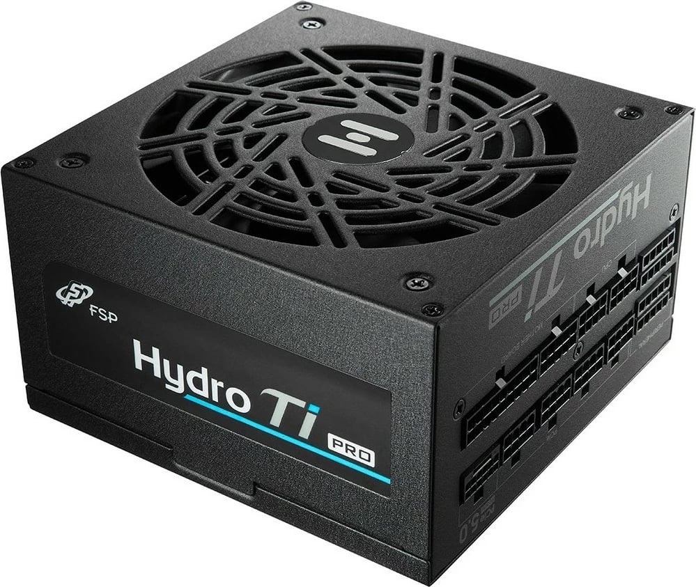 Furnizues energjie FSP Hydro Ti PRO 1000W, 1000 W, 80 PLUS Titanium