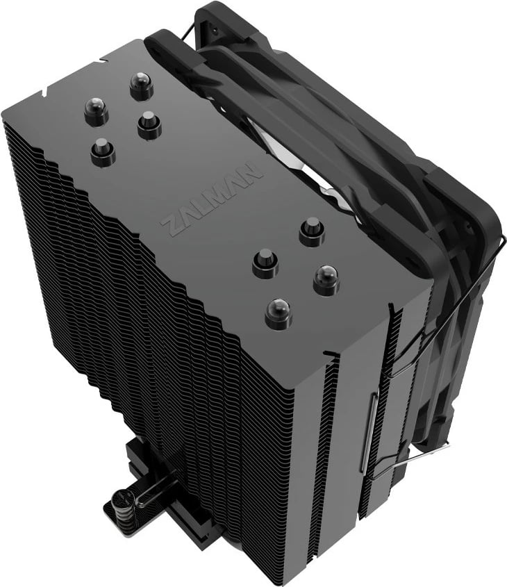 Ftohës CPU Zalman CNPS9X PERFORMA PLUS, ARGB, Black