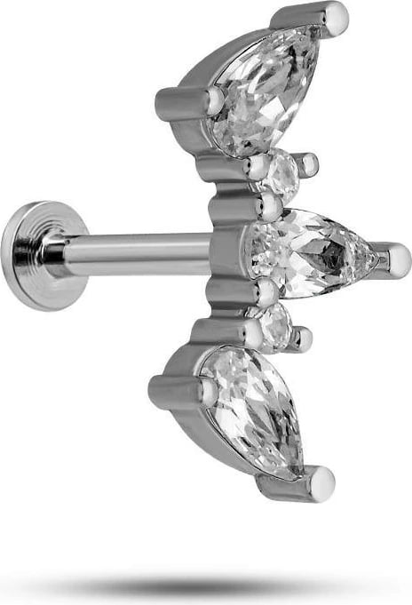 Vathë argjendi Jumeon, NRZ1000089