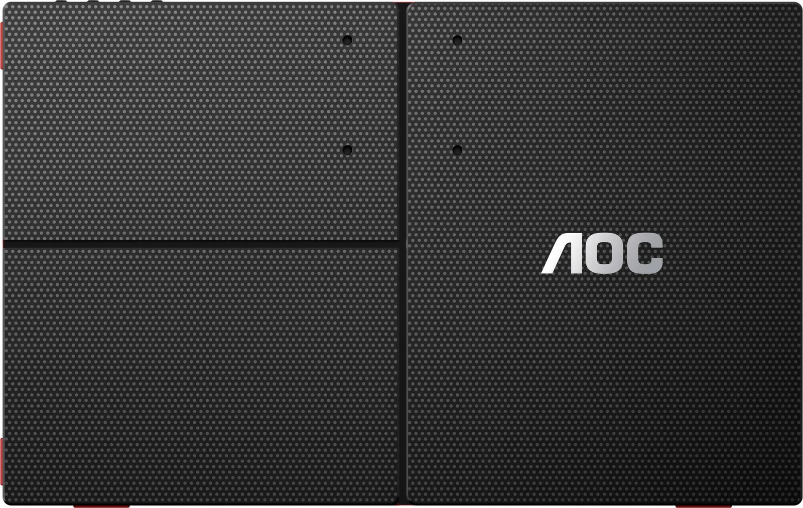 Monitor gaming AOC 16G3, 15.6 inç, Full HD, 144Hz, USB-C, Micro HDMI, i zi
