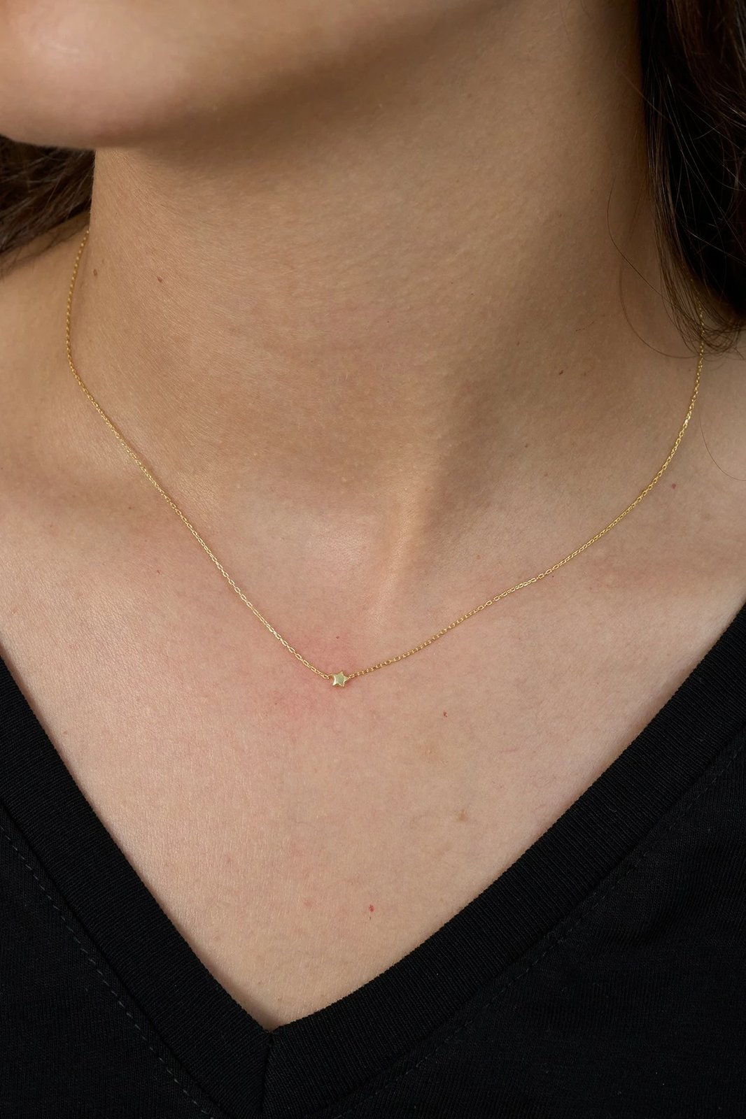 Varëse argjendi Elika Silver, ngjyrë ari, ELKSLVR7720