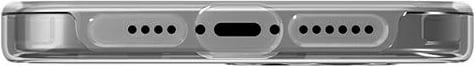 Mbështjellës UNIQ Clarion për iPhone 13 / iPhone 13 Pro, Transparent