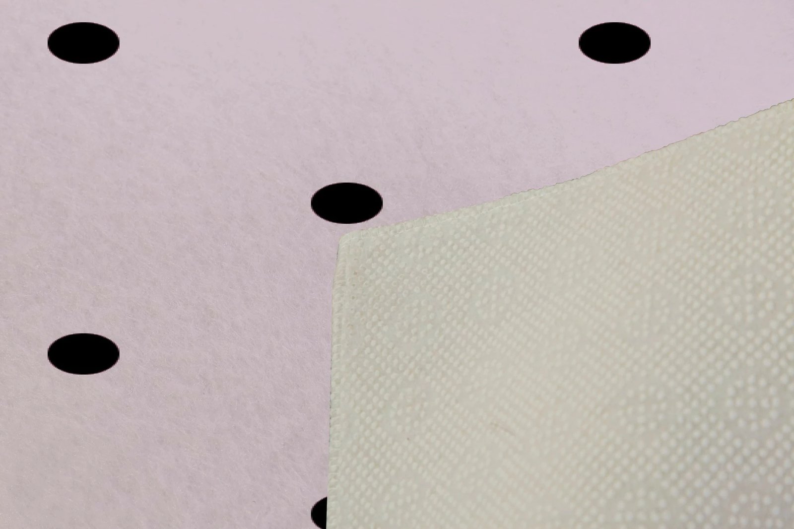 Qilim për korridor, shumëngjyrësh, 80x200cm, Conceptum Hypnose, EXFAB21