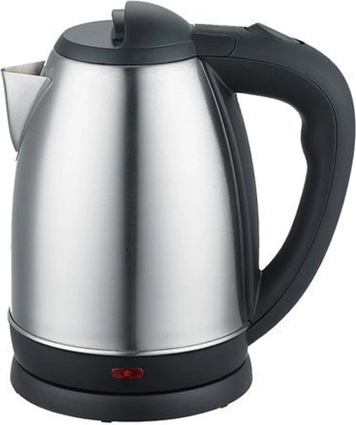 Zjerrëse uji, Elit, WKM 1.7, 1.7L 2000W inoks, argjendtë