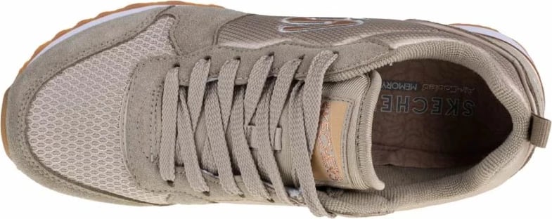 Atlete lifestyle Skechers, bezhë