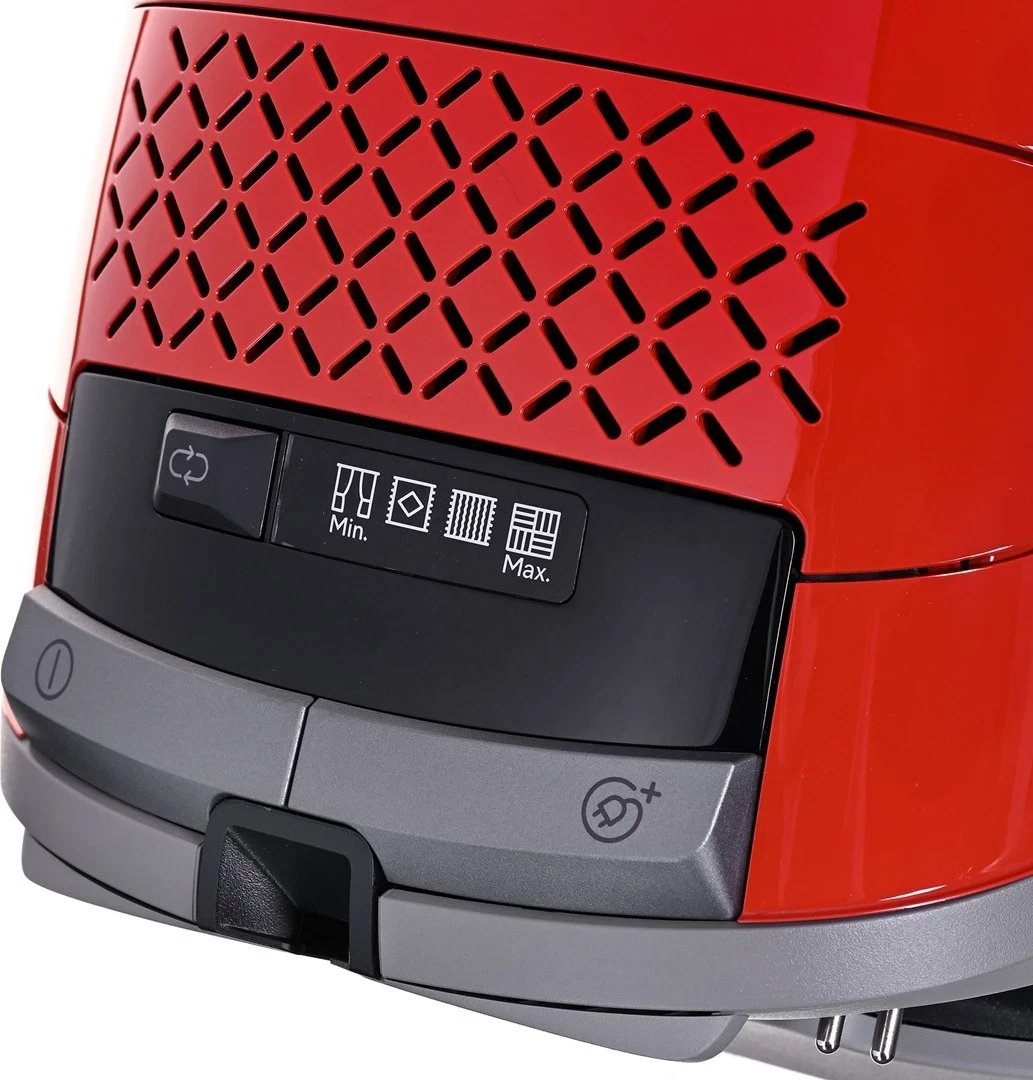 Fshesë me korrent Miele Guard M1, Terra Red Fshesë me korrent Miele Guard M1, Terra Red