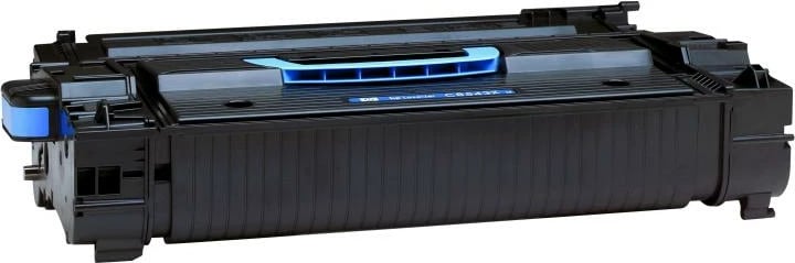 Toner HP 43X C8543X rendiment deri 24,000 faqe, i zi, 1 copë