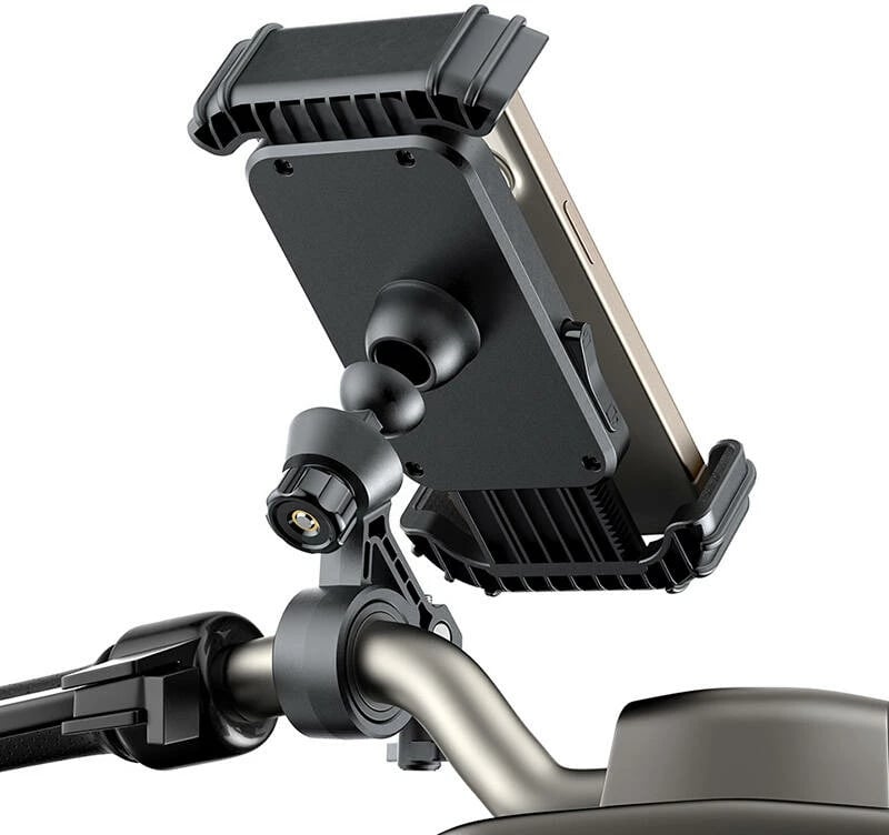 Mbajtës telefoni për biçikletë Mcdodo CM-5240, i zi