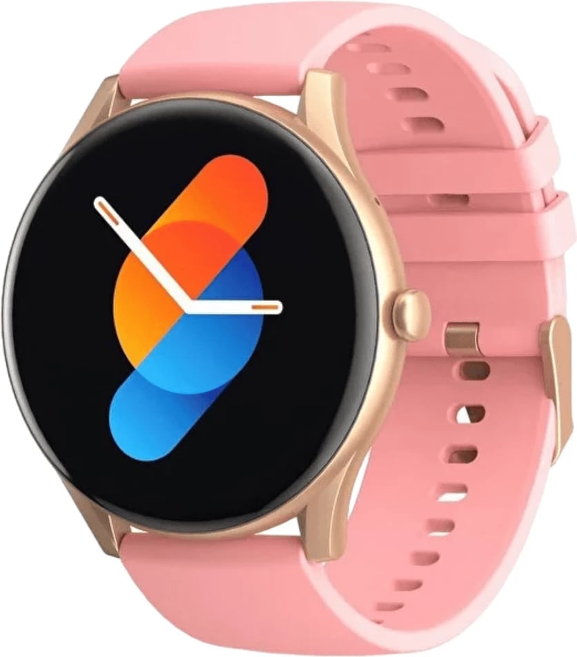 Orë E Mençur HAVIT M9036 (Pembe)