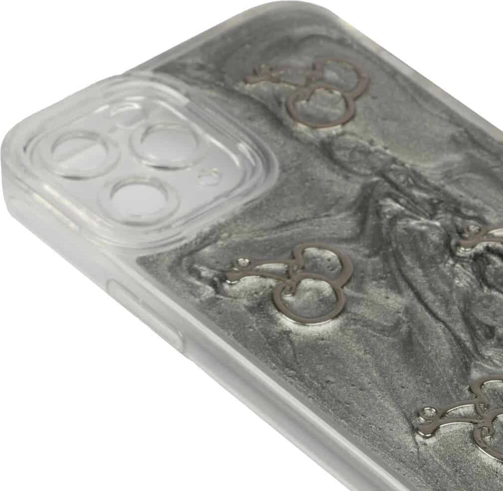 Fotroll Për Telefon Tech Time Cherry (IP11PRO)