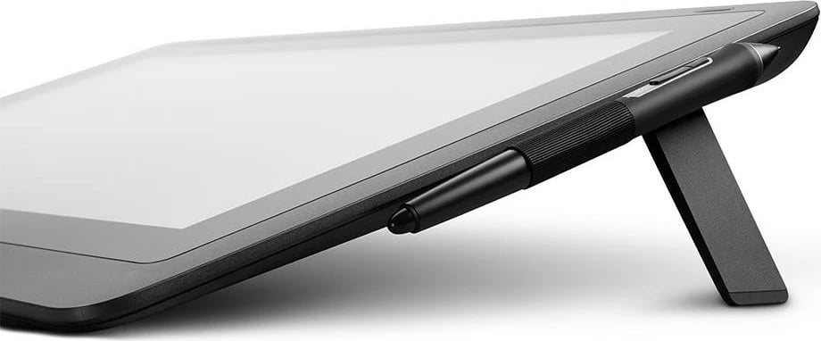 Tabletë grafike Wacom Cintiq 16, Wired, 5080 lpi, 15.6", Pen, Gome silikoni