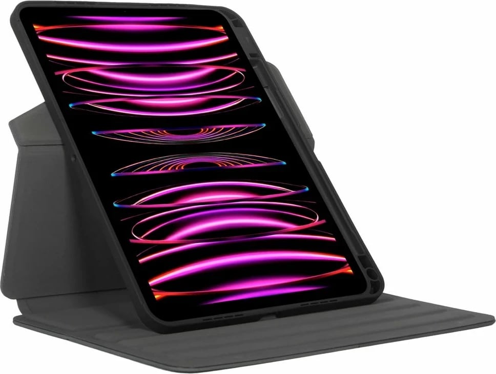 Mbështjellës tablet Targus THZ987GL, folio, për Apple, 11 inç, zi