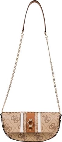 Çantë Guess për femra, beige