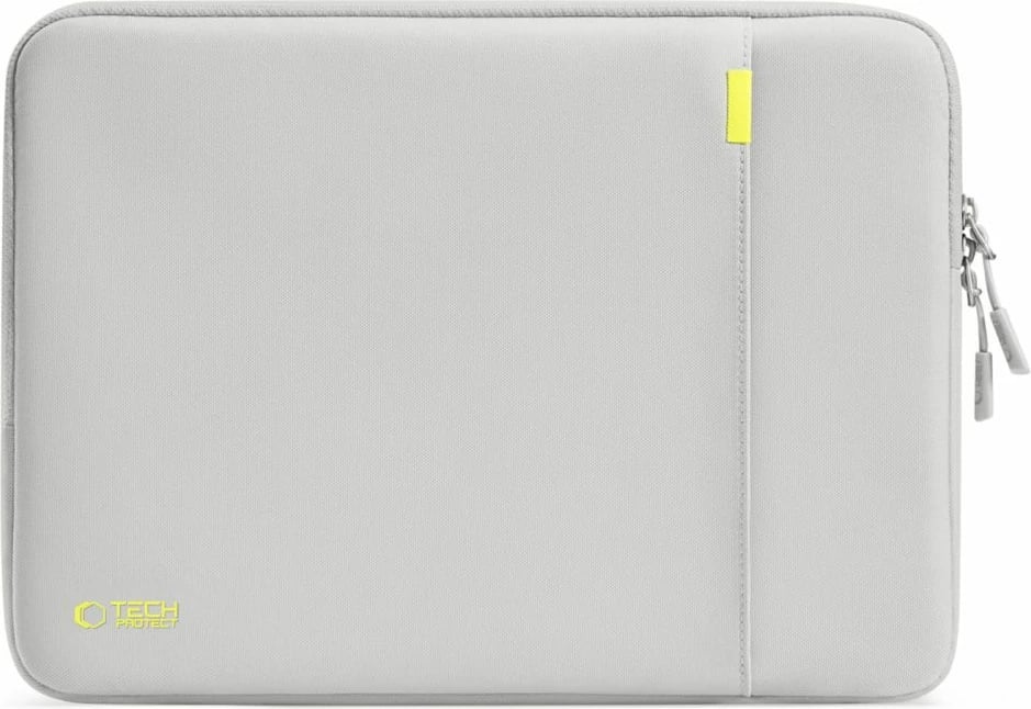 Mbështjellës laptopi Tech-Protect Defender 13-14", Gri
