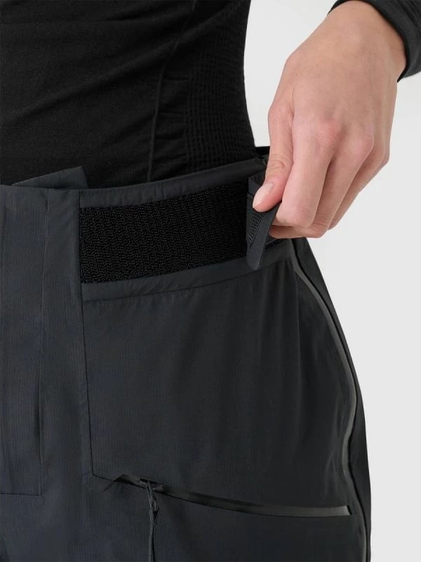 Pantallona ski touring për femra 4f