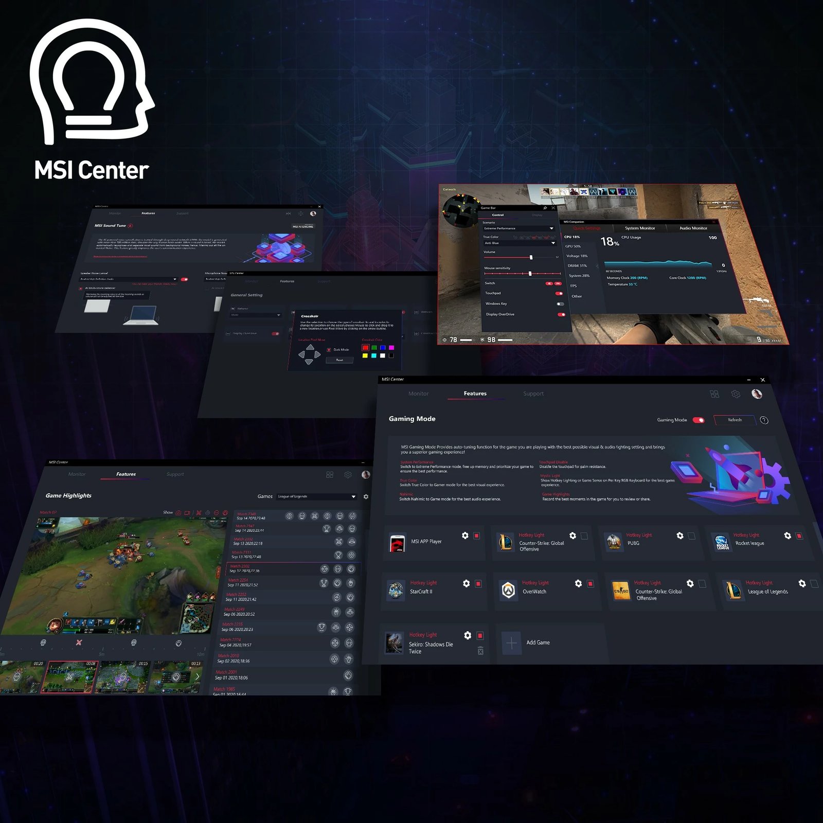 Kompiuter MSI MPG Infinite X2 14NUG7-460AT, Intel Core i7, 32 GB RAM, 1 TB, Windows 11 Home Kompiuter MSI MPG Infinite X2 14NUG7-460AT, Intel Core i7, 32 GB RAM, 1 TB, Windows 11 Home