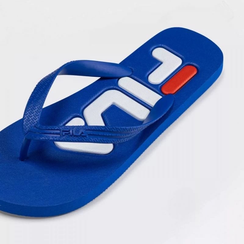 Atlete për meshkuj Fila, blu