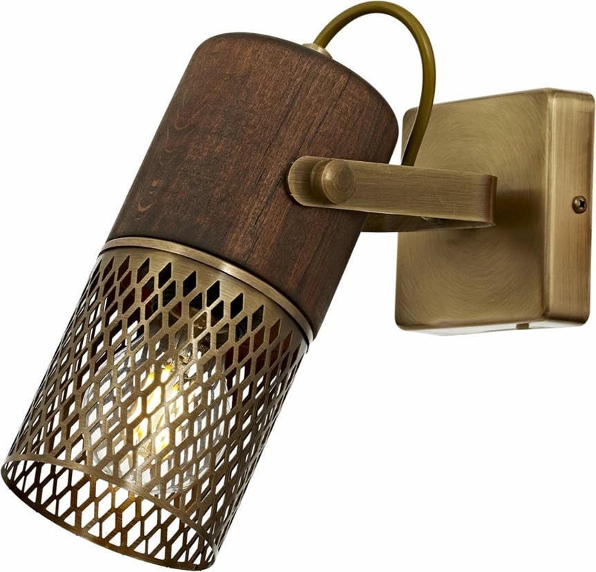 Llambë vintage Opviq, Ar-1830-1E