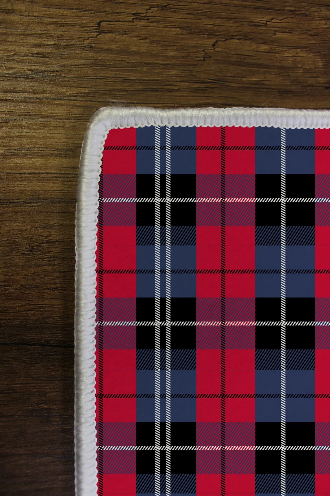 Qilim për korridor, shumëngjyrësh, Conceptum Hypnose, WOOKECE136, 100x150cm