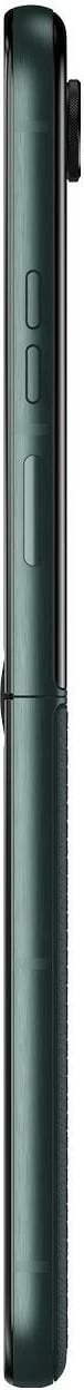 Celular Motorola razr 60 Ultra 16/512GB Scarab i gjelbër
