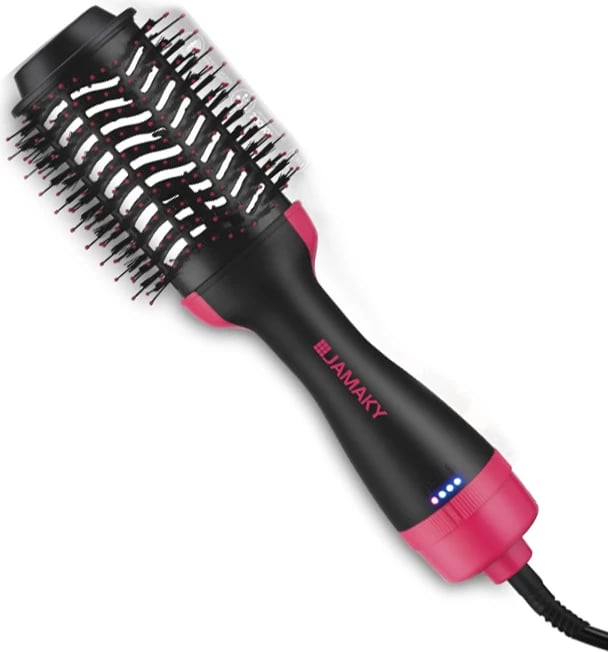 Drejtuese Flokësh JAMAKY JPC50001