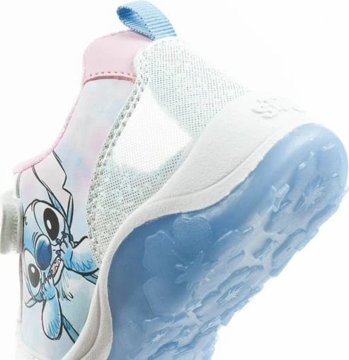 Atlete për fëmijë Leomil, blu