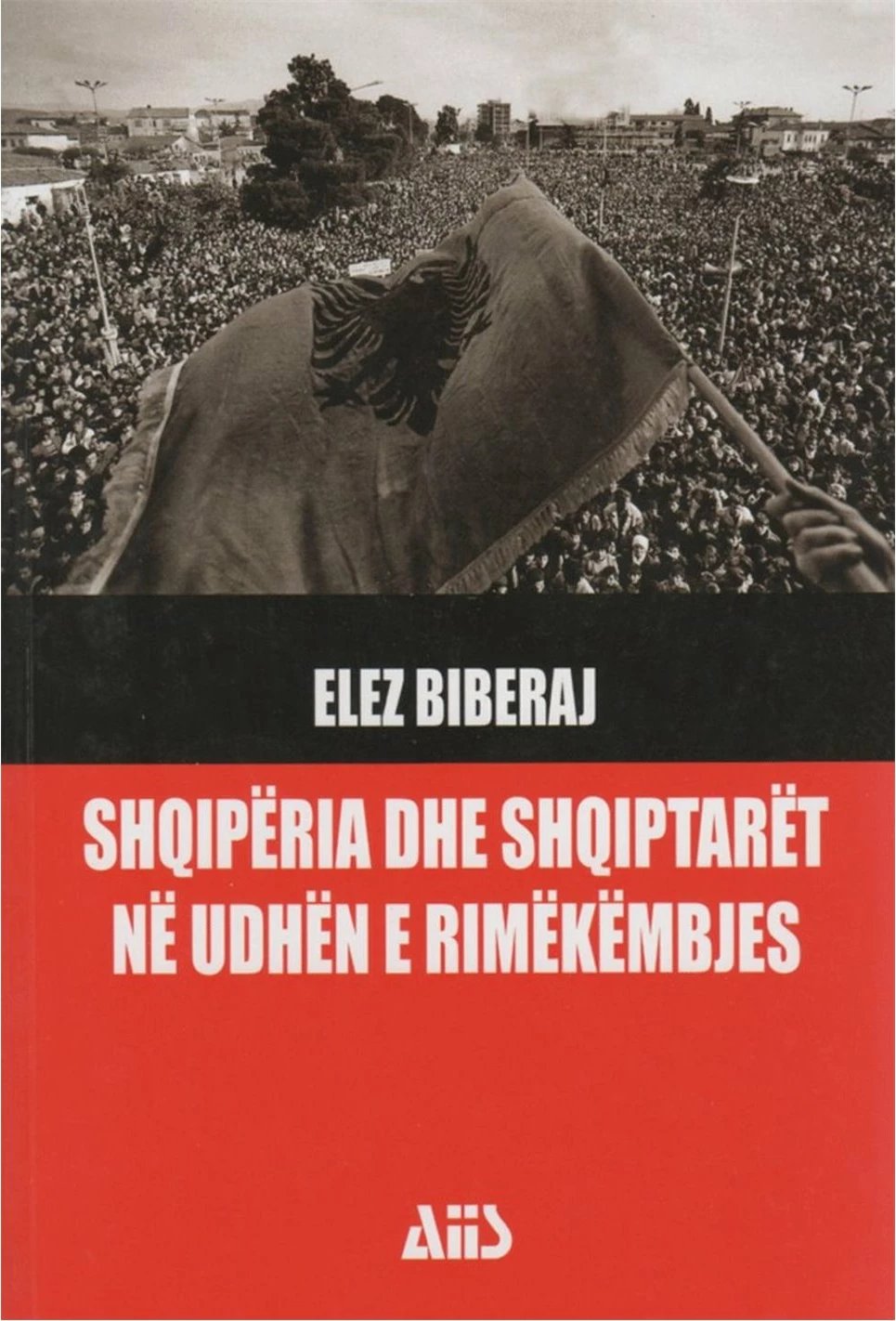 Shqiperia Dhe Shqiptaret Ne Udhen E Rimekembjes - Elez Biberaj