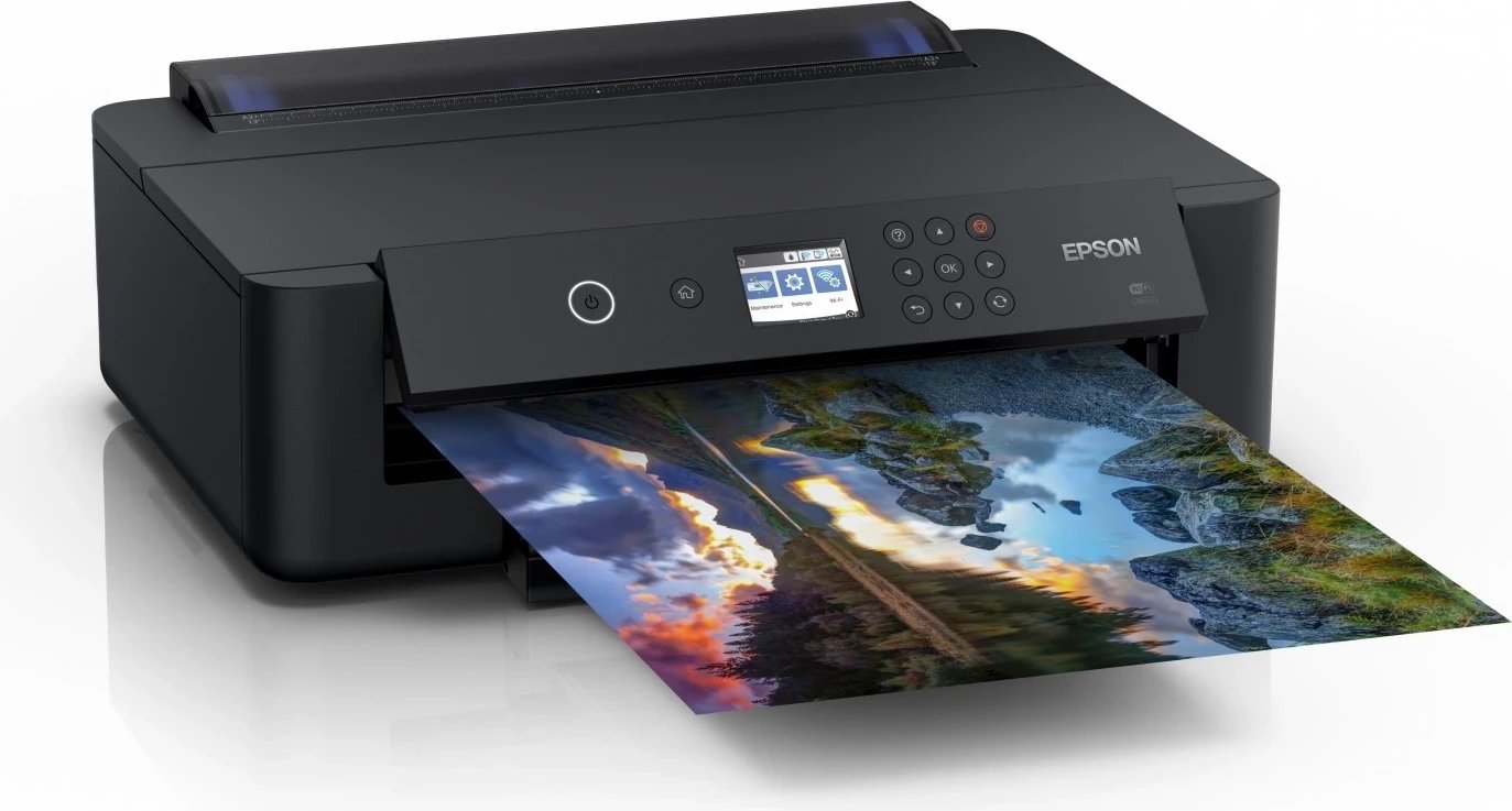 Printer Epson XP-15000 A3+, i zi